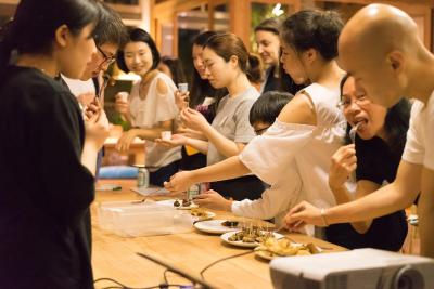 استار هستل تیپی مین استیشن