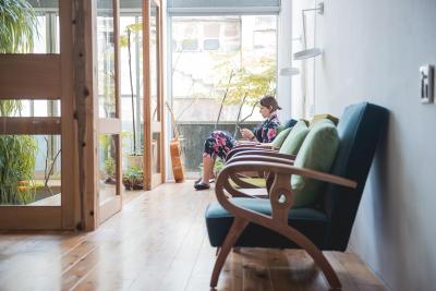 استار هستل تیپی مین استیشن