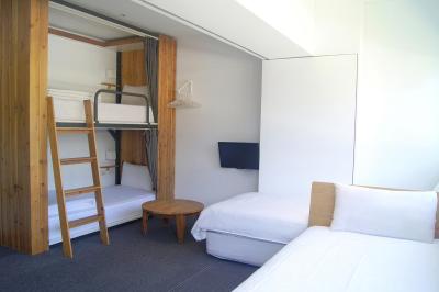 استار هستل تیپی مین استیشن