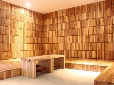 استار هستل تیپی مین استیشن