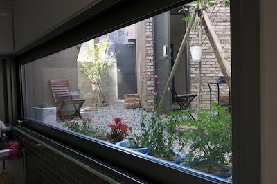 اینسید بوسان هستل