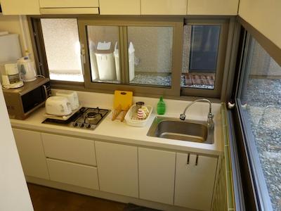 اینسید بوسان هستل