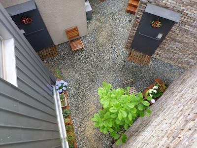 اینسید بوسان هستل