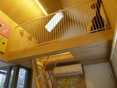 اینسید بوسان هستل