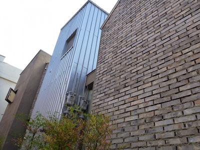 اینسید بوسان هستل