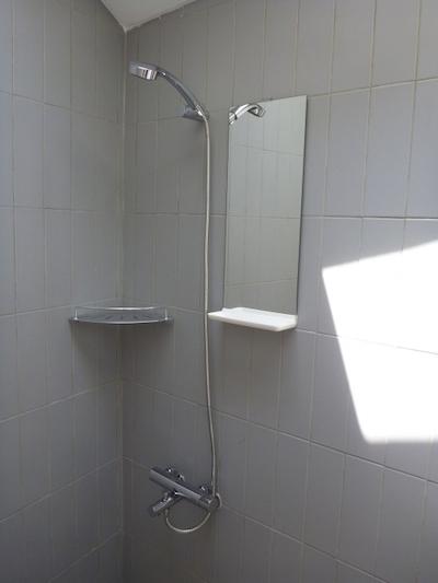 اینسید بوسان هستل