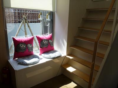 اینسید بوسان هستل