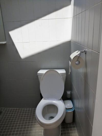 اینسید بوسان هستل