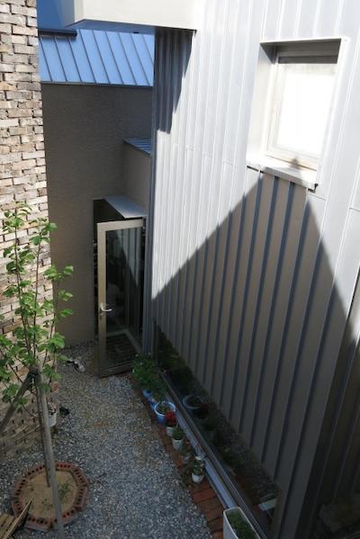 اینسید بوسان هستل