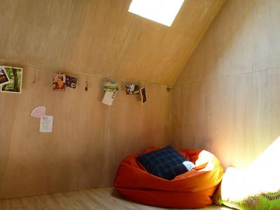 اینسید بوسان هستل