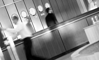 پارکلان ا لوکسوری کالکشن ریزرت اند اسپا لیماسل