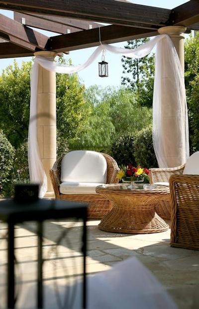 پارکلان ا لوکسوری کالکشن ریزرت اند اسپا لیماسل