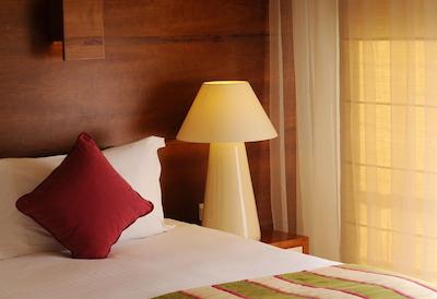 پارکلان ا لوکسوری کالکشن ریزرت اند اسپا لیماسل