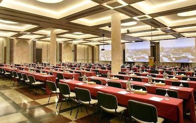 پارکلان ا لوکسوری کالکشن ریزرت اند اسپا لیماسل