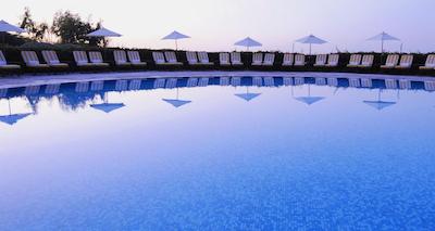 پارکلان ا لوکسوری کالکشن ریزرت اند اسپا لیماسل