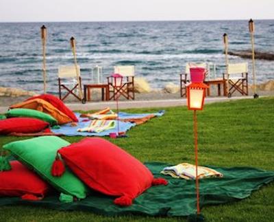 پارکلان ا لوکسوری کالکشن ریزرت اند اسپا لیماسل