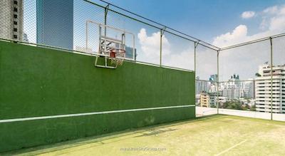 لگاسی سوئیتس سوخومویت بای کامپس هاسپیتالیتی