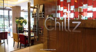 لگاسی سوئیتس سوخومویت بای کامپس هاسپیتالیتی