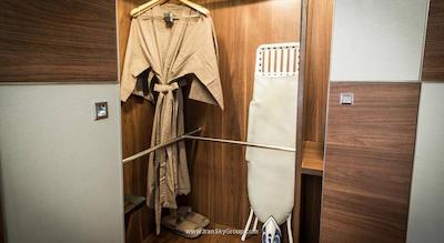 لگاسی سوئیتس سوخومویت بای کامپس هاسپیتالیتی