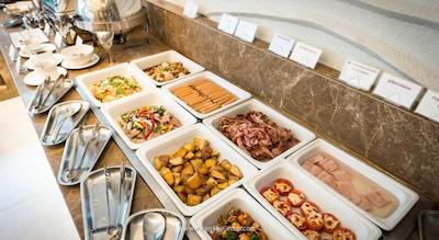 لگاسی سوئیتس سوخومویت بای کامپس هاسپیتالیتی