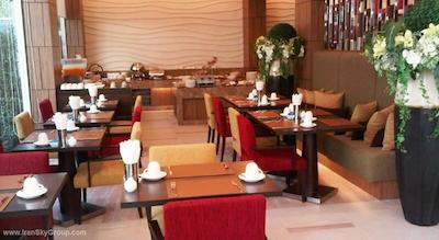 لگاسی سوئیتس سوخومویت بای کامپس هاسپیتالیتی