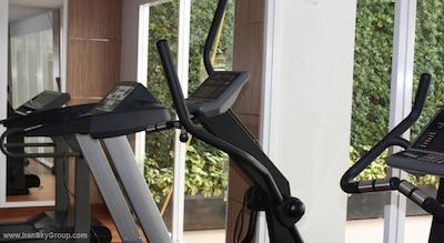 لگاسی سوئیتس سوخومویت بای کامپس هاسپیتالیتی