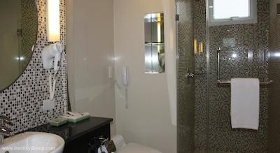 لگاسی سوئیتس سوخومویت بای کامپس هاسپیتالیتی