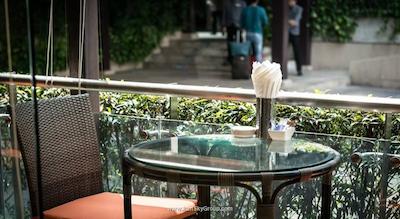 لگاسی سوئیتس سوخومویت بای کامپس هاسپیتالیتی