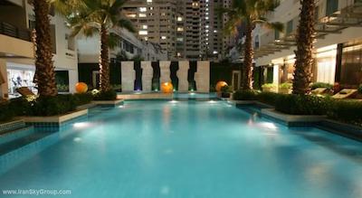 لگاسی سوئیتس سوخومویت بای کامپس هاسپیتالیتی