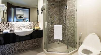 لگاسی سوئیتس سوخومویت بای کامپس هاسپیتالیتی