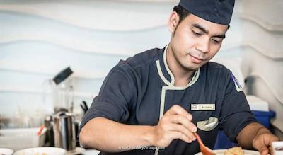 لگاسی سوئیتس سوخومویت بای کامپس هاسپیتالیتی