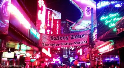 لگاسی سوئیتس سوخومویت بای کامپس هاسپیتالیتی