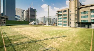 لگاسی سوئیتس سوخومویت بای کامپس هاسپیتالیتی