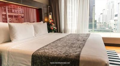 لگاسی سوئیتس سوخومویت بای کامپس هاسپیتالیتی