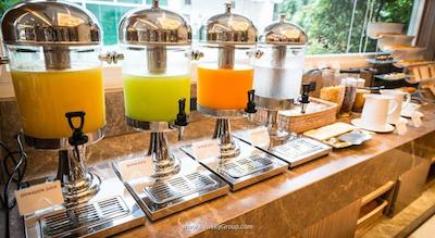 لگاسی سوئیتس سوخومویت بای کامپس هاسپیتالیتی