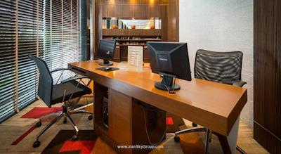 لگاسی سوئیتس سوخومویت بای کامپس هاسپیتالیتی