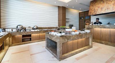 لگاسی سوئیتس سوخومویت بای کامپس هاسپیتالیتی