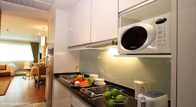 لگاسی سوئیتس سوخومویت بای کامپس هاسپیتالیتی