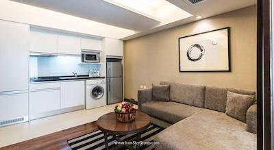 لگاسی سوئیتس سوخومویت بای کامپس هاسپیتالیتی