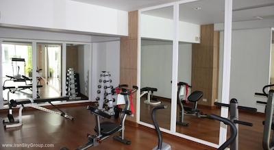 لگاسی سوئیتس سوخومویت بای کامپس هاسپیتالیتی