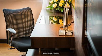 لگاسی سوئیتس سوخومویت بای کامپس هاسپیتالیتی