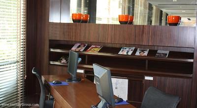 لگاسی سوئیتس سوخومویت بای کامپس هاسپیتالیتی