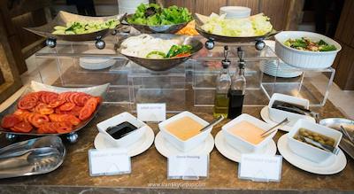 لگاسی سوئیتس سوخومویت بای کامپس هاسپیتالیتی