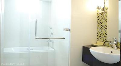 لگاسی سوئیتس سوخومویت بای کامپس هاسپیتالیتی