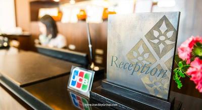 لگاسی سوئیتس سوخومویت بای کامپس هاسپیتالیتی