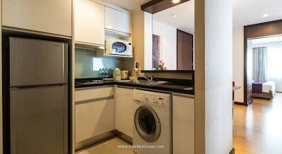 لگاسی سوئیتس سوخومویت بای کامپس هاسپیتالیتی