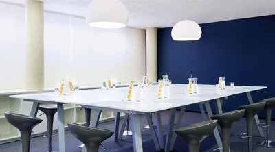 ل مریدین را بیچ هتل اند اسپا