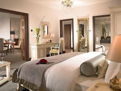 رچستون پارک هتل