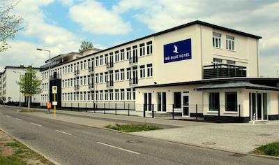 ایب بلو هتل برلین-آیرپرت