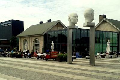 ایب بلو هتل برلین-آیرپرت